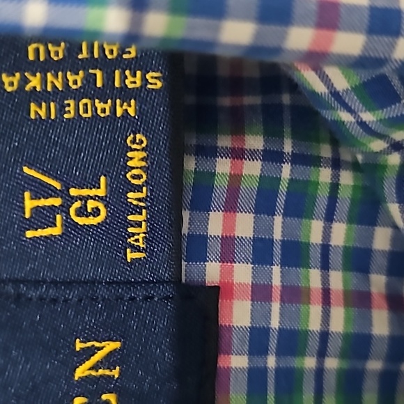 Men's Polo casual shirt - Picture 3 of 6